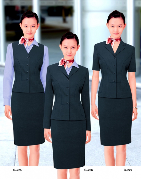 工作服也會(huì)變質(zhì)你聽(tīng)受過(guò)嗎？專(zhuān)業(yè)服裝定制為你介紹服裝變色和變脆的原因