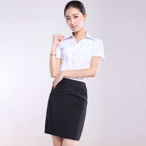 職業(yè)裝款式設(shè)計如何創(chuàng)新風(fēng)格