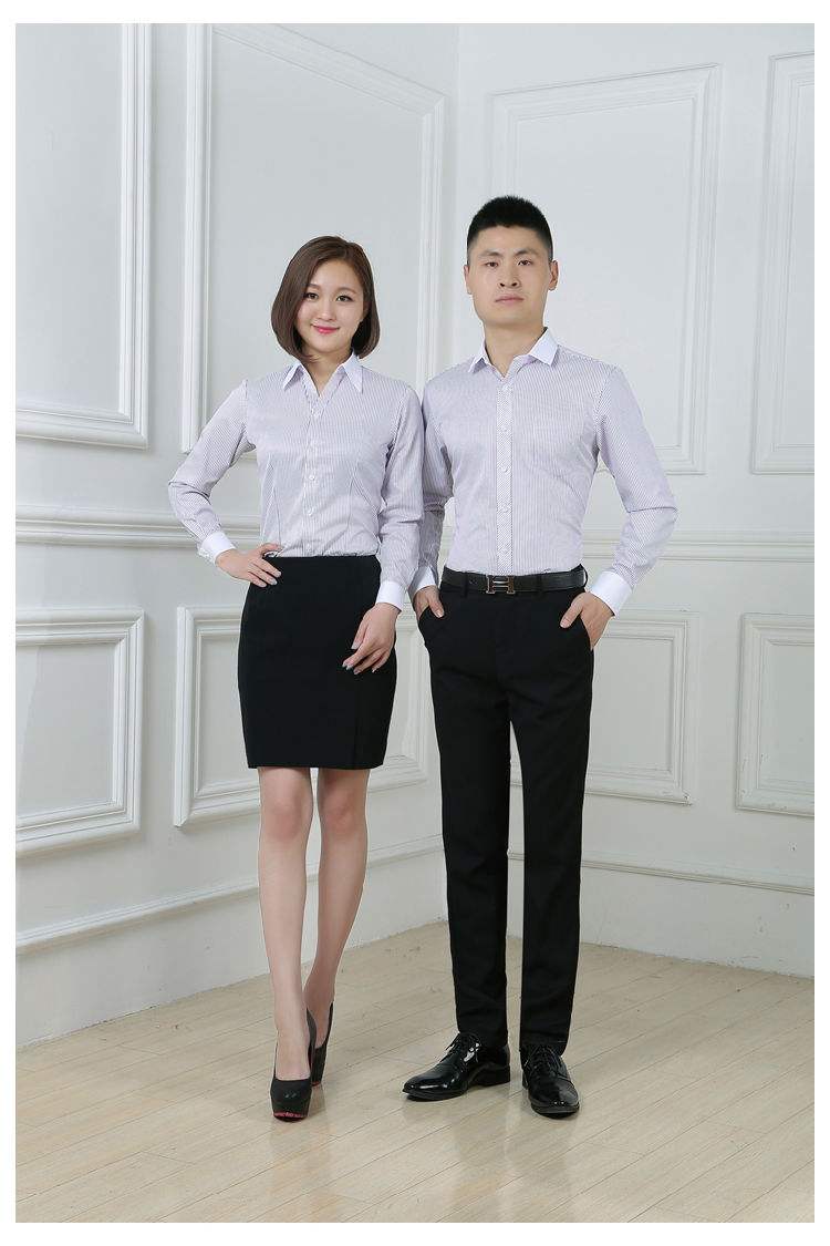 定做工作服需要考慮哪些因素。