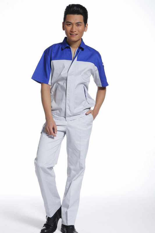 春，夏季定做工作服面料怎樣選擇？都有什么特點？