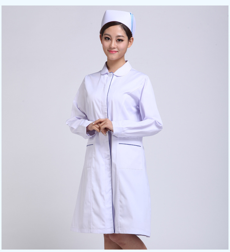護(hù)士服定做時(shí)需要注意的事項(xiàng)以及如何正確穿戴護(hù)士服