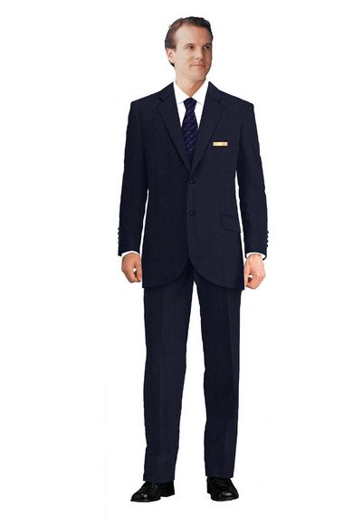 關(guān)于西服定做制作工藝細節(jié)你知道多少?定做西服要注意哪些事項？