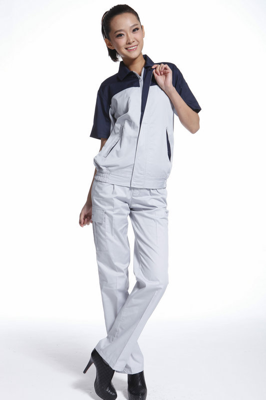工作服定做有哪些方法？怎樣檢查工作服質(zhì)量？