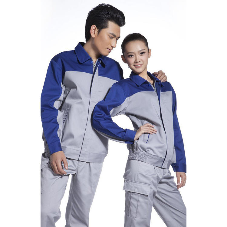 優(yōu)質(zhì)的工作服定做有哪些主要環(huán)節(jié)？需要注意什么？
