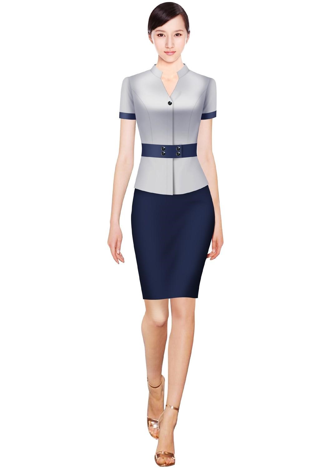 怎么定制服裝才劃算？冬季穿定制服裝怎樣美美地出門(mén)?