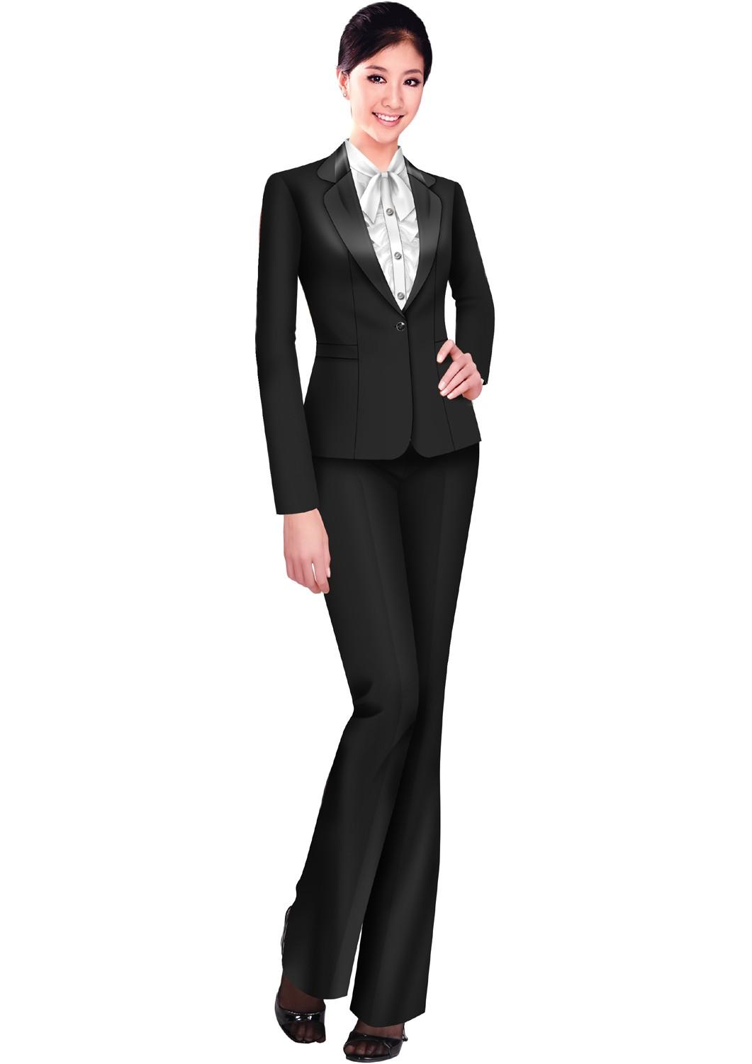 怎么定制服裝才劃算？冬季穿定制服裝怎樣美美地出門(mén)?
