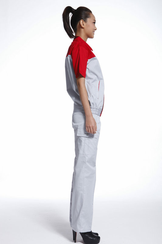 定制工作服注意事項(xiàng)以及小竅門有哪些?