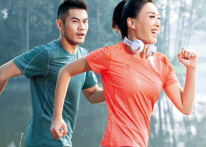 大家知道關(guān)于運動服材質(zhì)的一些優(yōu)點嗎？